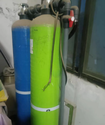 西安市地区处理水处理设备、不锈钢搅拌罐