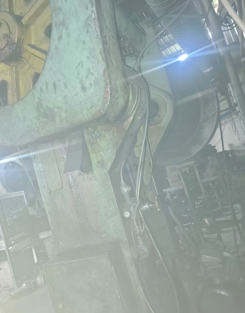 江门市地区处理冲床