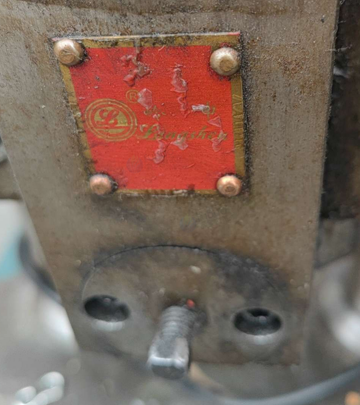 宁波地区处理1吨小冲床多台