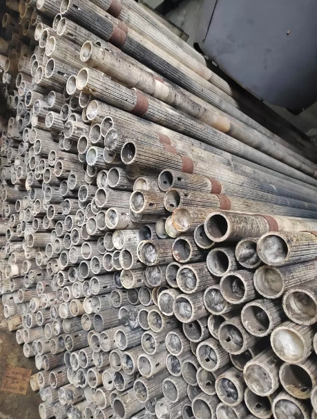 成都市地区处理窑炉棍棒27.65*5.2