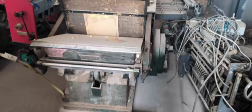 菏泽市地区处理平压压痕切线机