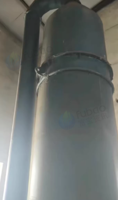 天津市地区处理4吨燃煤锅炉省煤器