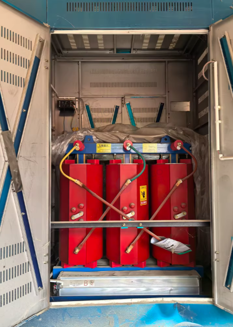 丽水地区处理干式变压器