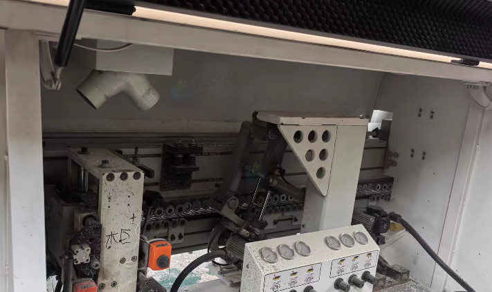 咸阳市地区处理封边机