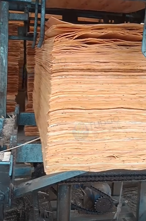 柳州市地区处理整条刨板流水线机器