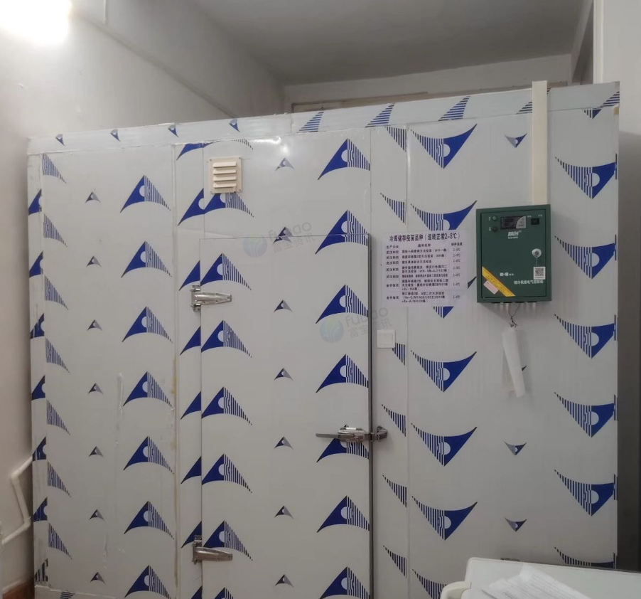 贵港市地区处理冷库