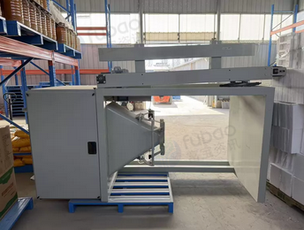 保定市地区处理心誉TH-PM-25双秤颗粒包装机