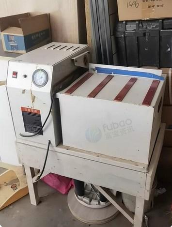 黔西南市地区处理天迈368全自动封边机、倒角机