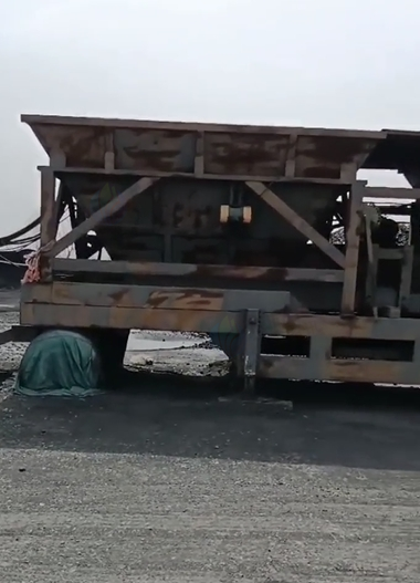 兰州市地区处理配煤设备