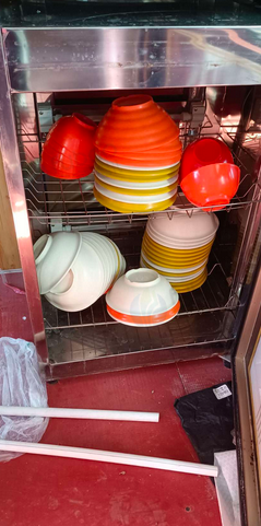 济南市地区处理商用烟机、电饼铛、不锈钢案板等