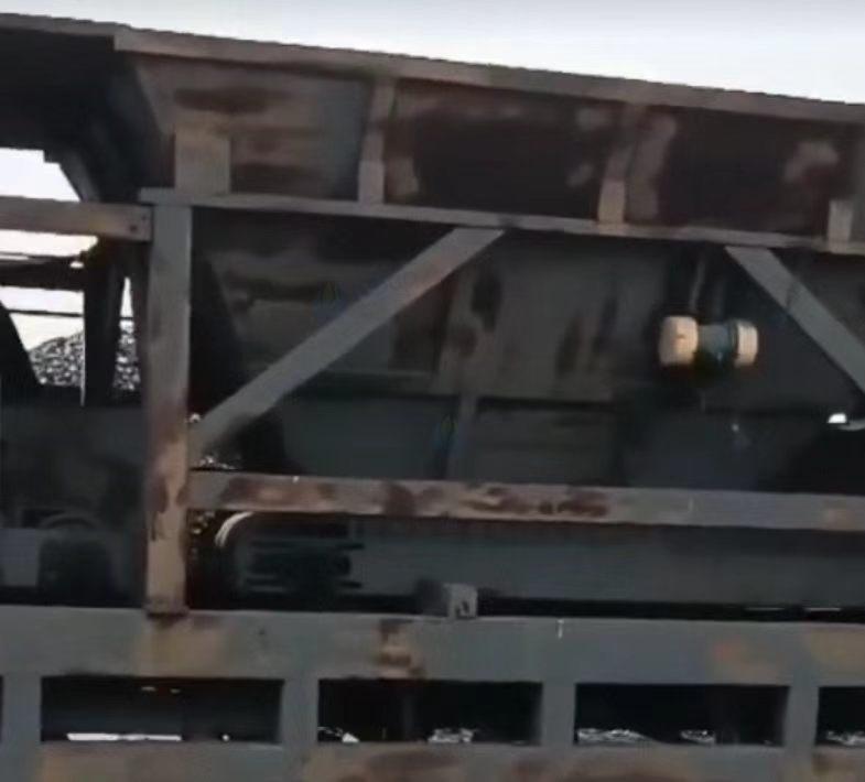 兰州市地区处理配煤设备