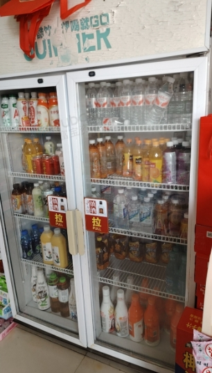 遵义市地区处理冰柜