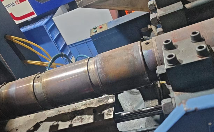 潮州市地区闲置处理注塑机