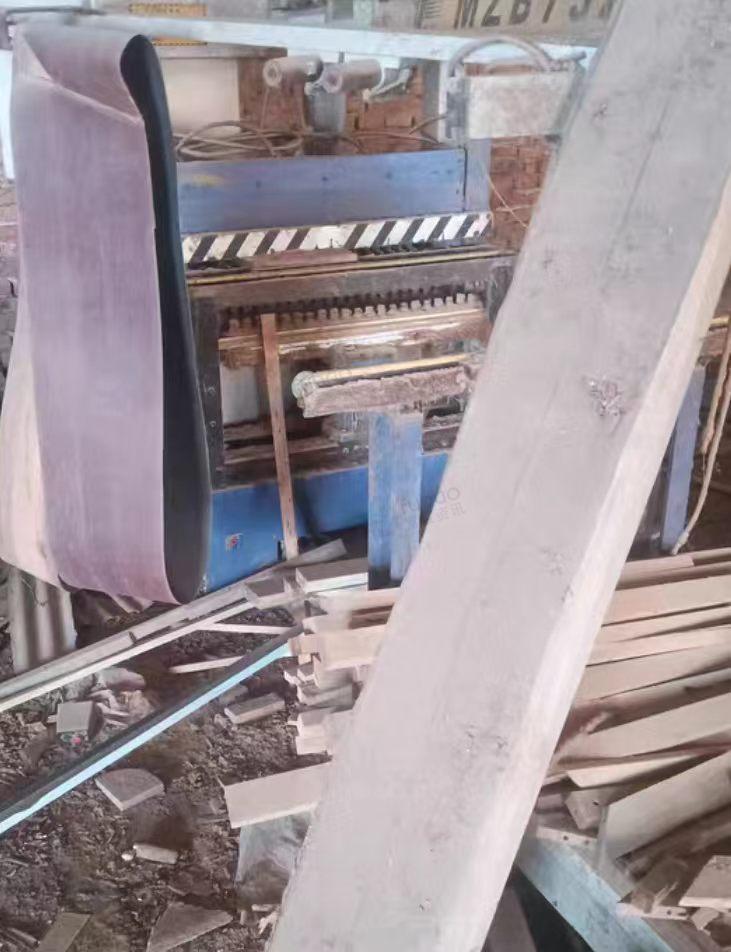 周口市地区处理气泵、封边机、压刨机、电脑刻花机等木工设备