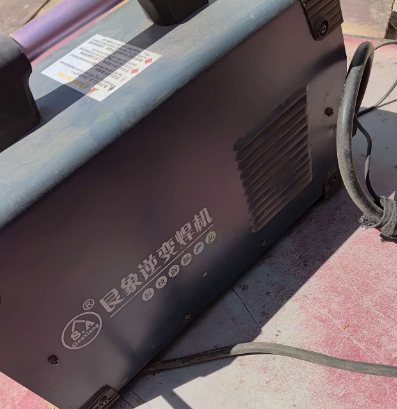 通辽市地区处理焊机