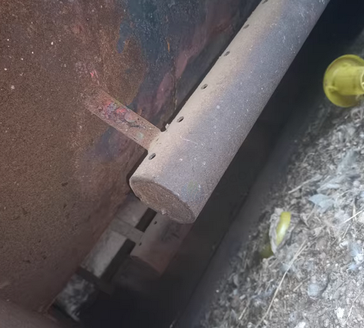 玉林市地区处理炭化炉