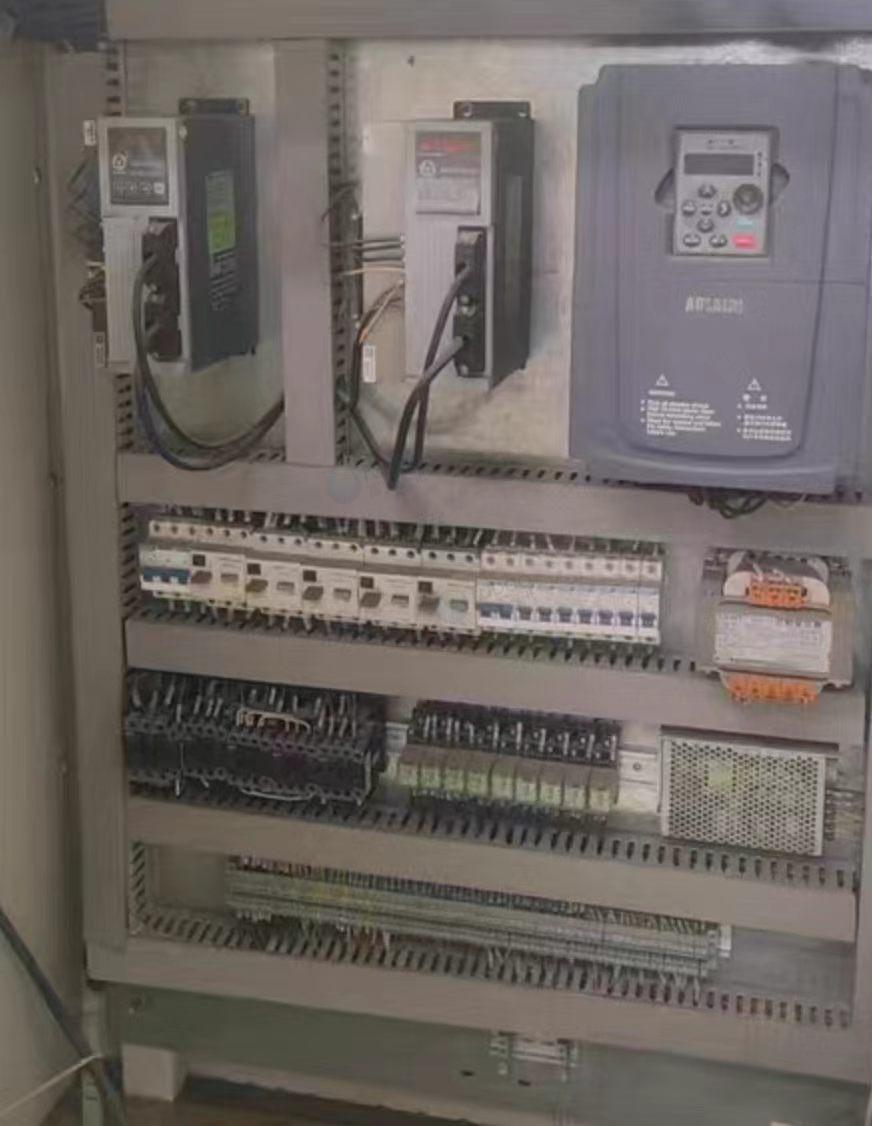 郑州市地区处理CAK80135d数控车床