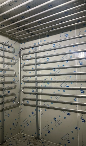 绍兴市地区个人处理冷库