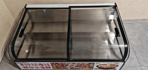 厦门市地区处理冰箱展示柜