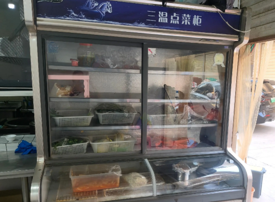 文山市地区饭店处理设备