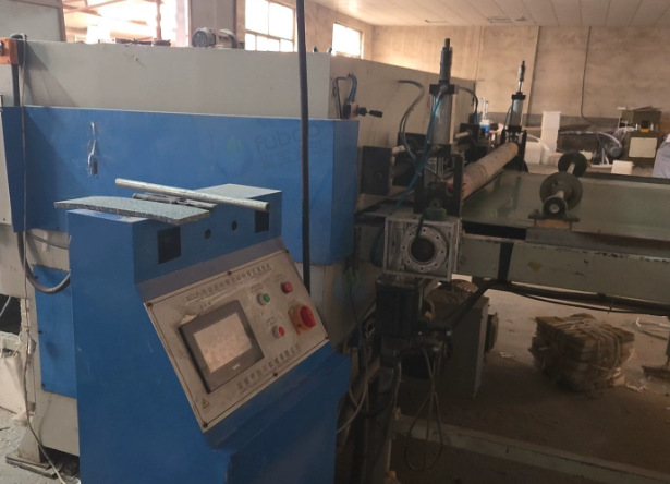 潍坊市地区工厂处理150T自动冲床