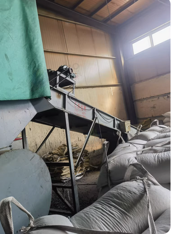 石家庄市地区处理1米2破碎机