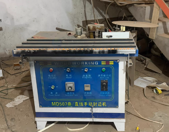 徐州市地区工厂处理全屋定制全套设备