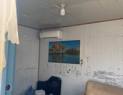 济南市地区处理板房