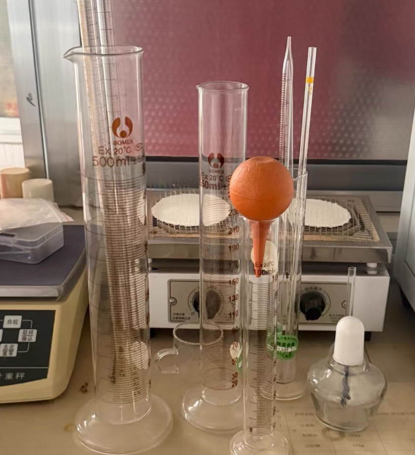 临沂市地区处理整套化验室化验设备器材