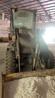 宜春市地区处理装载机