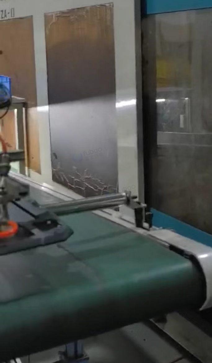 东莞市地区工厂处理两台力劲320t注塑机