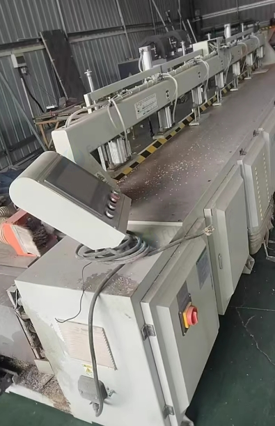 佛山市地区处理锐匠护墙板加工中心H2