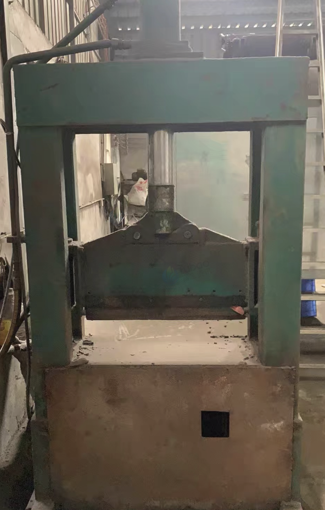 揭阳市地区处理液压压力机