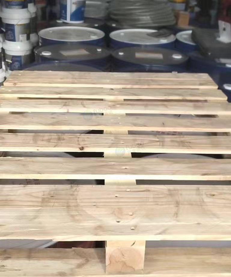 天水市地区处理木质托盘