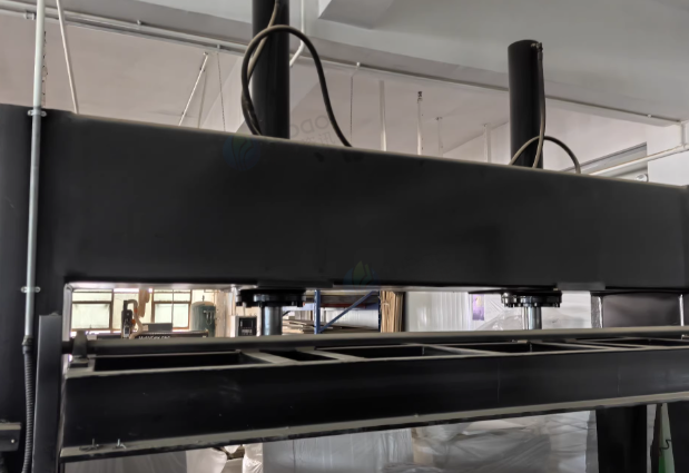 南通市地区工厂处理MH3248X60双龙液压冷压机