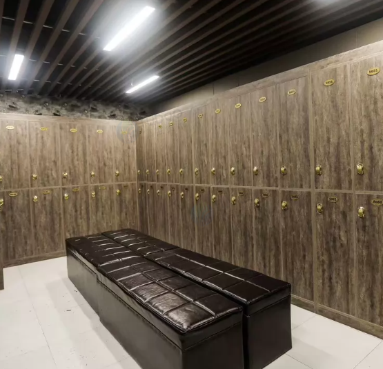 郑州市地区处理洗浴中心设备全套