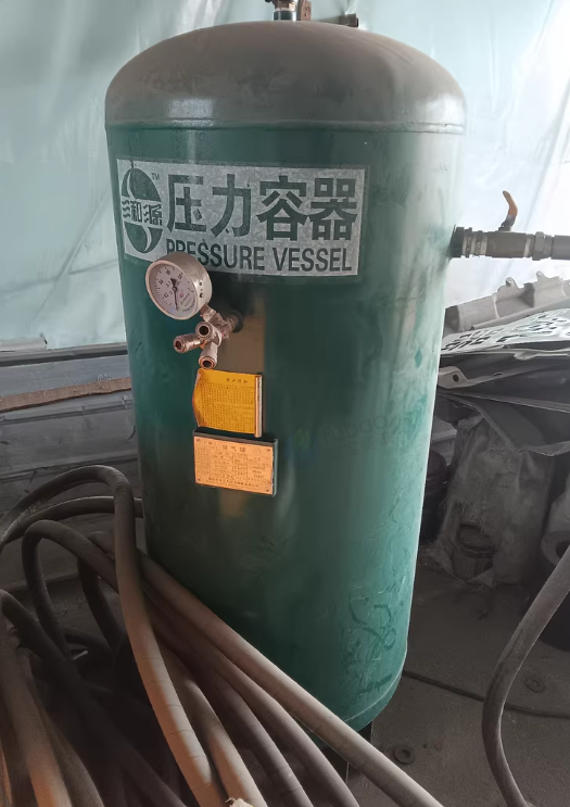 牡丹江地区处理喷砂机