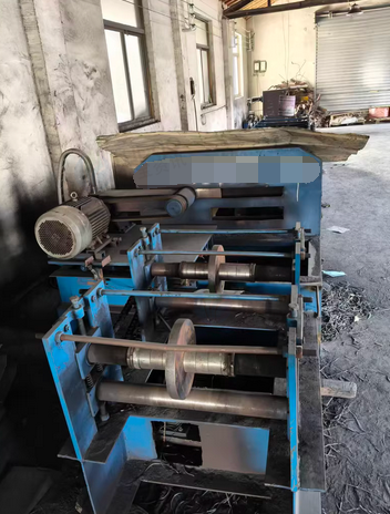 沧州市地区处理卷板机