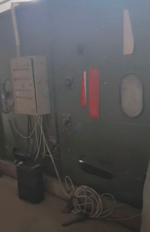 石家庄市地区处理三棍棍面设备、梳理机、铺网机、针刺机