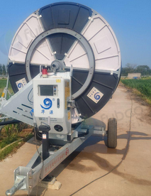 焦作市地区处理华源75-300灌溉设备