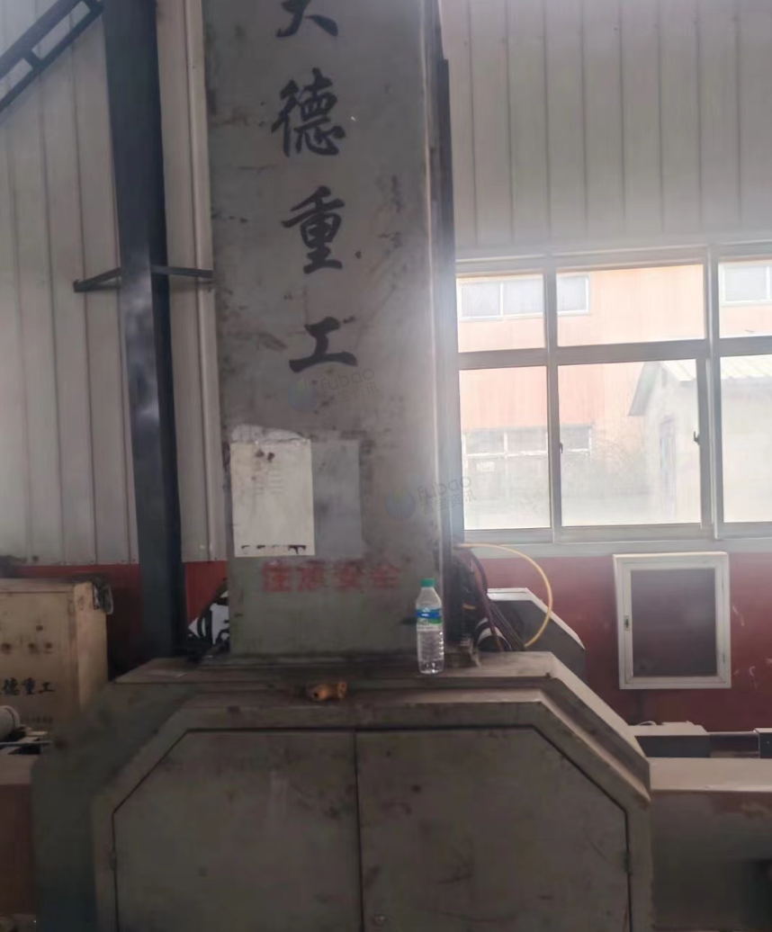 葫芦岛市地区处理H型钢组立机、卷板机、焊机、矫正机