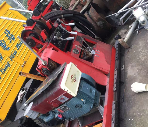 郴州市地区处理发电机、打转机带转杆