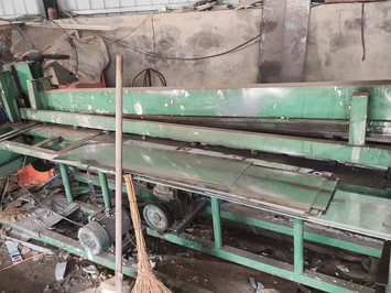 衡水市地区处理薄板电动剪板机