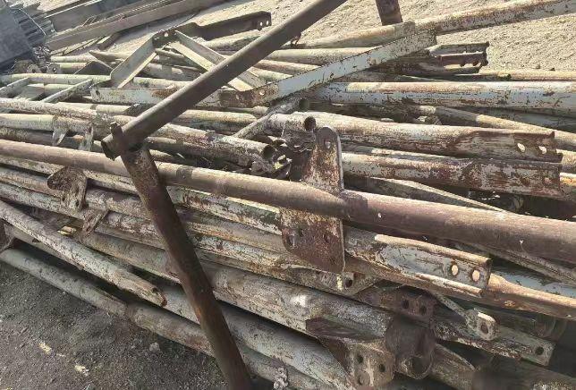 张掖市地区处理黄海钻探机