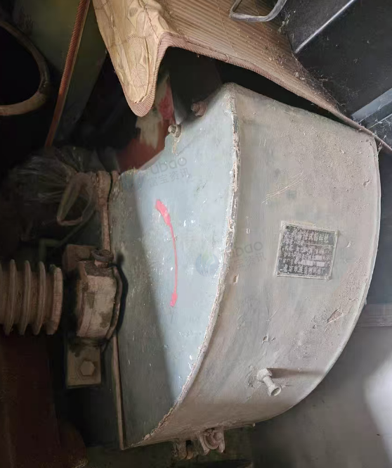 邢台市地区处理风雷锤式粉碎机