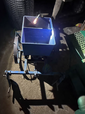 威海市地区处理打药机、耙、犁、玉米脱粒机、播种机