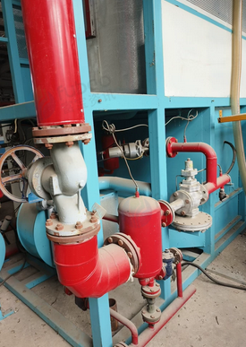 咸宁市地区处理泡沫箱生产设备