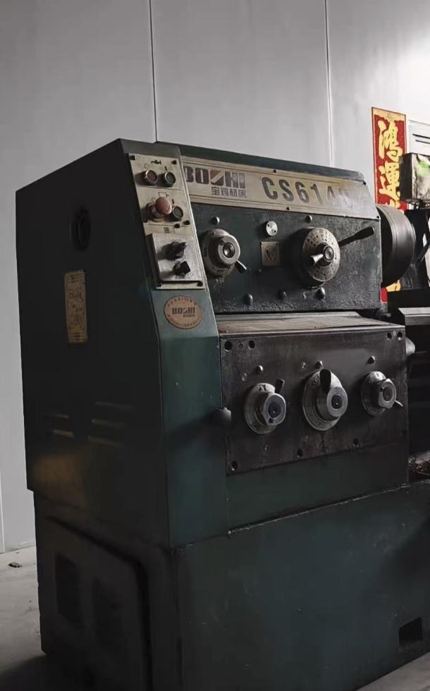 东莞市地区处理宝机6140机床