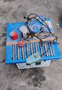 漳州市地区处理台式封边机