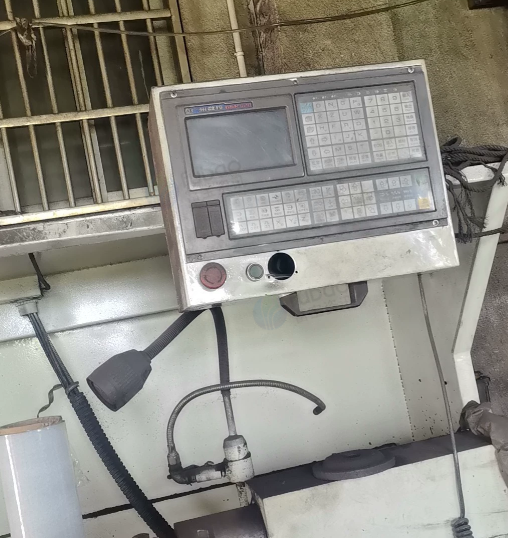 镇江市地区工厂处理6180安阳鑫盛数控车床